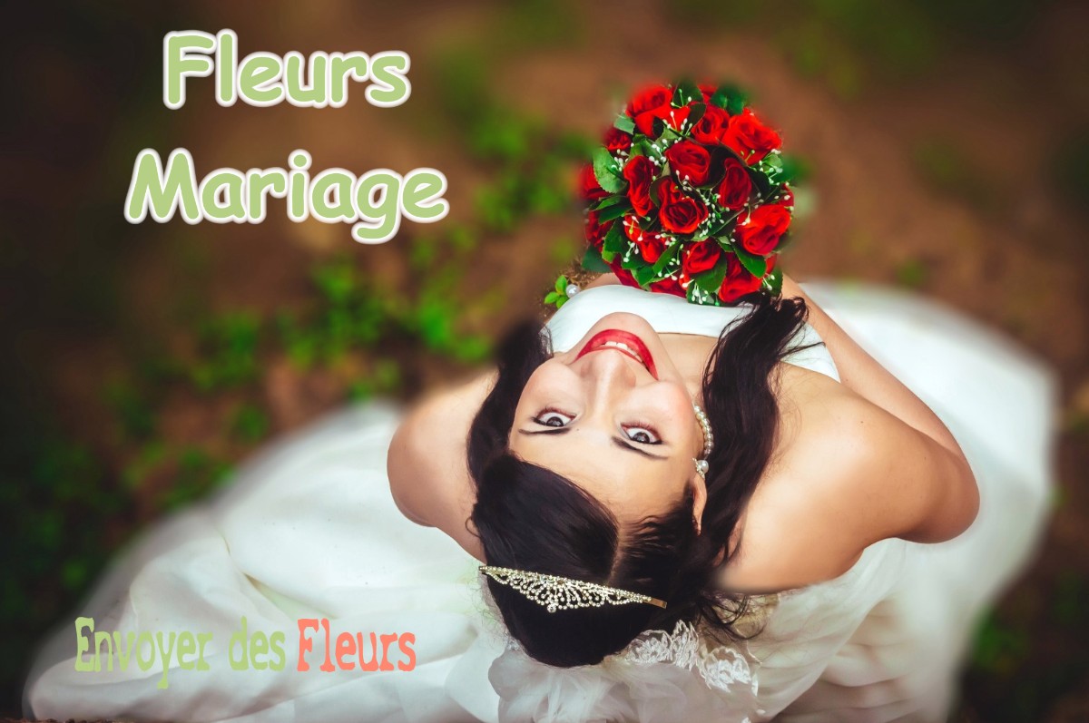 lIVRAISON FLEURS MARIAGE à VANAULT-LES-DAMES