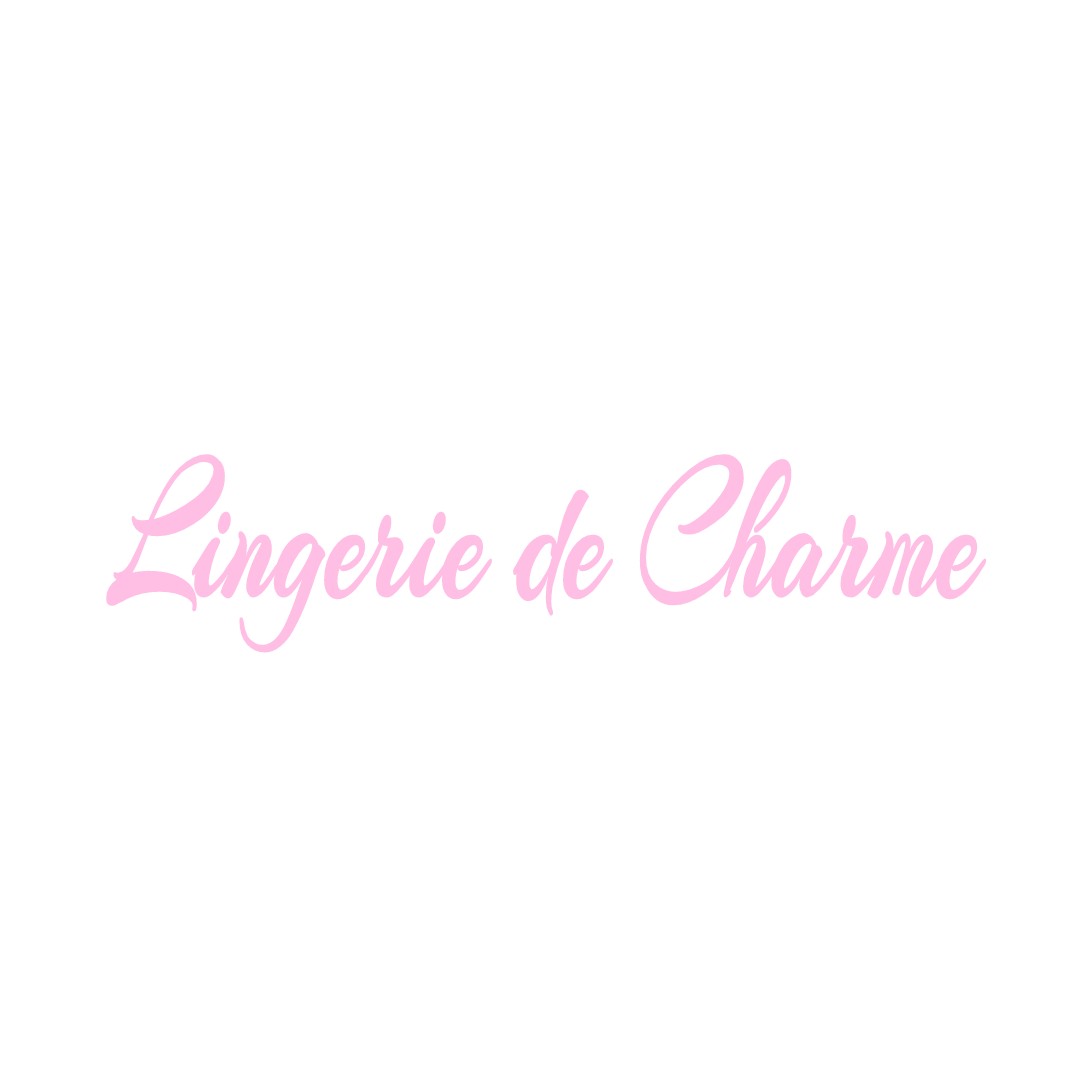 LINGERIE DE CHARME VANAULT-LES-DAMES